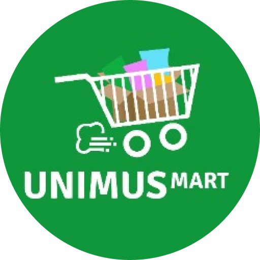 Logo UNIMUS MART