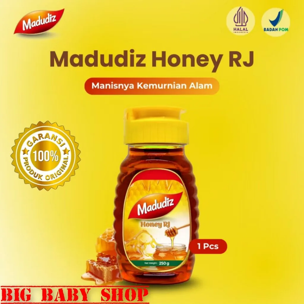 MADUDIZ RJ 150ML